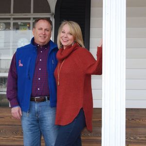 Meet your Posher, Suzanne